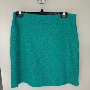 Brooks Brothers Knee-Length Skirt, Size 8.